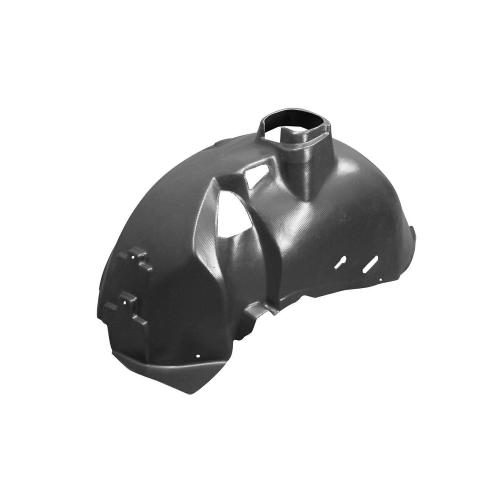 RIPARO PASSARUOTA LOCARO ANT/DX PER SMART FORTWO 03/07>06/14