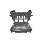 RIPARO SOTTOMOTORE CARTER PROTEZIONE PER SMART FORTWOO 451 DAL 2007> ECONOMICO