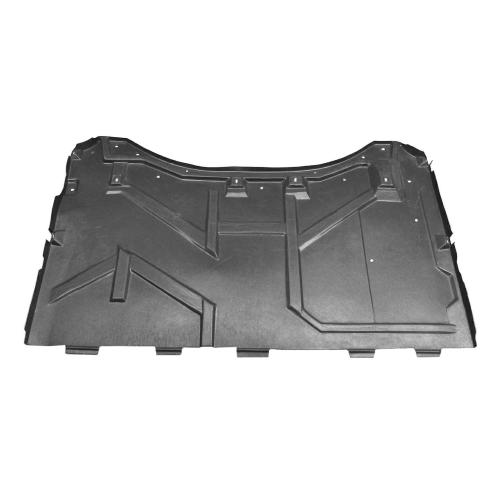 RIPARO SOTTOMOTORE ANT PER SMART FORTWO 03/07>