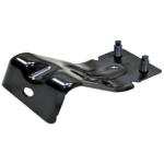 STAFFA GUIDA PARAURTI POST/SX PER NISSAN QASHQAI 01/14>