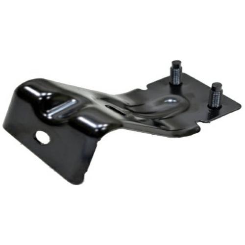 STAFFA GUIDA PARAURTI POST/SX PER NISSAN QASHQAI 01/14>