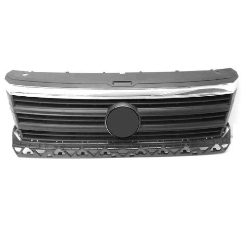 GRIGLIA MASCHERINA NERA PER VOLKSWAGEN CRAFTER DAL 09 2016>