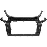 OSSATURA FRONTALE CALANDRA ANTERIORE HYUNDAI I10 01/11>