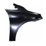 PARAFANGO ANTERIORE DESTRO PER BMW SERIE 2 F45 TOURER - F46 GRAN TOURER 2014>