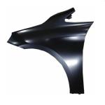 PARAFANGO ANTERIORE SINISTRO PER BMW SERIE 2 F45 TOURER - F46 GRAN TOURER 2014>