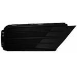 GRIGLIA PARAURTI A/DX VW CADDY 01/15> FURGONATO