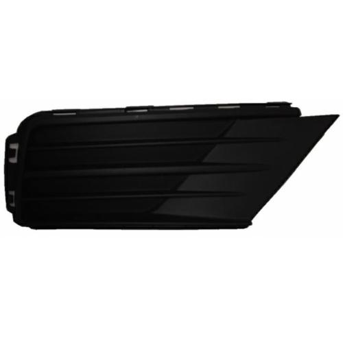 GRIGLIA PARAURTI A/DX VW CADDY 01/15> FURGONATO