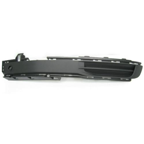 GRIGLIA PARAURTI A/SX C/SENS VW TRANSPORTER T6 01/15>