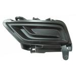 GRIGLIA PARAURTI A/SX NISSAN MICRA K14 01/17> TEKNA