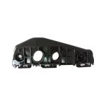 STAFFA GUIDA PARAURTI ANT/SX PER TOYOTA COROLLA 01/07>
