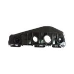 STAFFA GUIDA PARAURTI ANT/DX PER TOYOTA COROLLA 01/07>