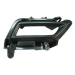 GRIGLIA PARAURTI A/DX NISSAN MICRA K14 01/17> VISIA-ACENTA