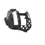 STAFFA GUIDA PARAURTI ANT/DX PER VOLKSWAGEN TRANSPORTER T6 01/15>MULTIVAN