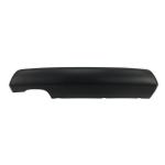 SPOILER PARAURTI POSTERIORE PER PEUGEOT 308 SW 01/13>