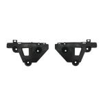 KIT STAFFE PARAURTI POSTERIORE PER PEUGEOT 308 SW 01/13>