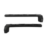 KIT STAFFE PARAURTI POSTERIORE LAT SUP PER PEUGEOT 308 SW 01/13>