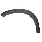 MODANATURA PARAFANGHINO GIRORUOTA ANT/SX PEUGEOT 2008 05/16>