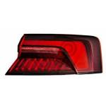 FANALE FANALINO POSTERIORE SX EST A LED DINAM AUDI A5 2017 MAGNETI MARELLI 01/17>