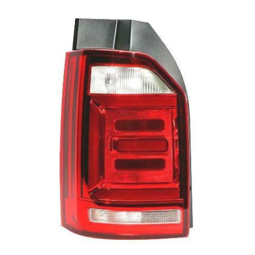 FANALE FANALINO POSTERIORE SINISTRO S/P BI-RO LED VOLKSWAGEN TRANSPORT T6 2015 1 PORTA