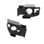 KIT STAFFE PARAURTI ANTERIORI INTERNE PER PEUGEOT 308 04/17>