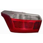 FANALE FANALINO POSTERIORE DESTRO CITROEN C-ELYSEE 2013
