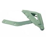 CERNIERA STAFFA COFANO ANTERIORE DX FIAT FIAT FIORINO/QUBO 2007>