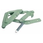 CERNIERA STAFFA COFANO ANTERIORE SX FIAT FIAT FIORINO/QUBO 2007>