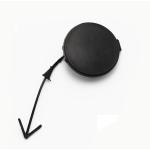 TAPPO PARAURTI COPRIGANCIO TRAINO ANT PER VOLKSWAGEN JETTA 01/11>