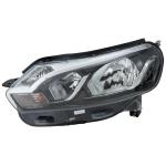 FARO FANALE PROIETTORE SX H1-H7 C/MOT EL TOYOTA PROACE-VERSO 2016 HELLA