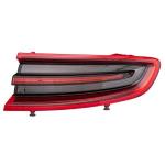 FANALE FANALINO POSTERIORE SX EST A LED PORSCHE MACAN 01/14> HELLA