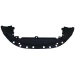 RIPARO SOTTOPARAURTI ANTERIORE PER VOLVO S60 01/10-12/13