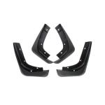KIT PARASPRUZZI ANT E POST (SET 4 PEZZI) VOLVO S60 01/10-12/13
