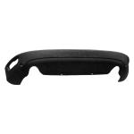 SPOILER PARAURTI POSTERIORE C/SENS PER VOLVO XC60 01/08-02/13