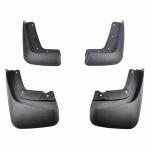 KIT PARASPRUZZI ANT E POST (SET 4 PEZZI) VOLVO XC90 01/02>