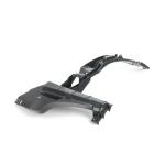 STAFFA GUIDA PARAURTI ANT/DX PER VOLKSWAGEN TOUAREG 01/07>
