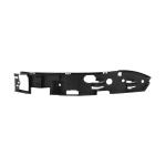 STAFFA GUIDA PARAURTI ANT/ SX PER VOLKSWAGEN TOUAREG 01/02>