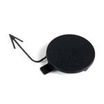 TAPPO PARAURTI COPRIGANCIO TRAINO ANT PER VOLKSWAGEN PASSAT 10/10>