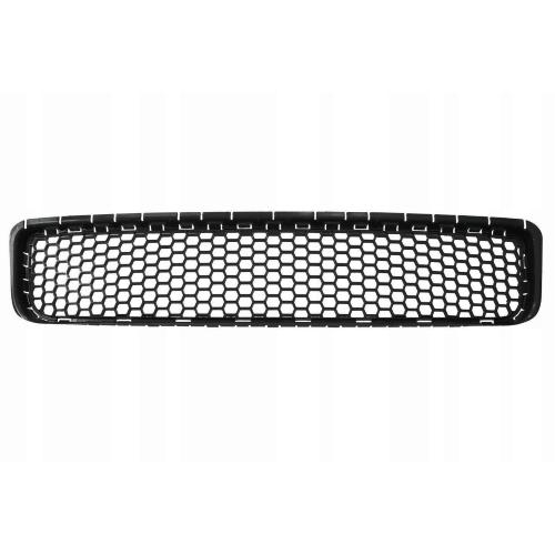 GRIGLIA MASCHERINA NERA PER VOLKSWAGEN TOUAREG 01/07>