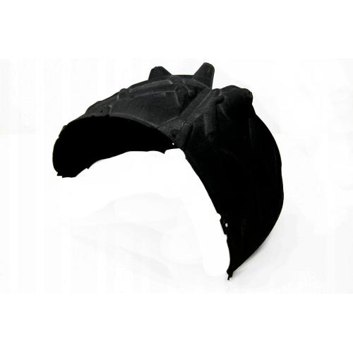 RIPARO PASSARUOTA LOCARO ANT/SX PARTE ANT PER VOLKSWAGEN TOUAREG 12/10>