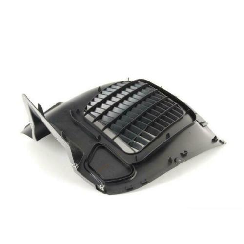 RIPARO PASSARUOTA LOCARO ANT/SX PARTE POST PER VOLKSWAGEN TOUAREG 12/10>