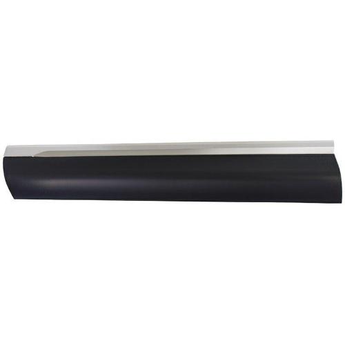 MODANATURA PORTA ANT/SX C/CROM VW TOUAREG 12/10>