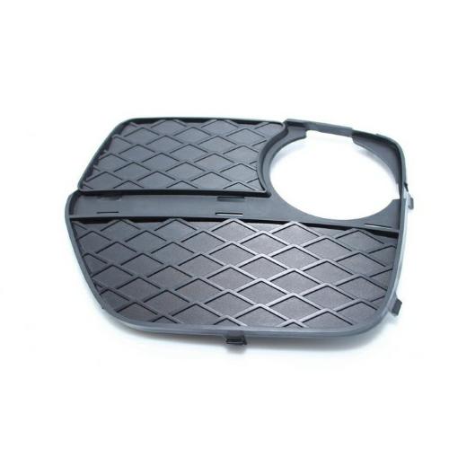 GRIGLIA PARAURTI A/SX C/FEND BMW X6 E71 03/12>