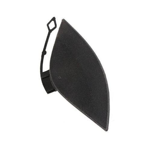 TAPPO PARAURTI COPRIGANCIO TRAINO P/SX PER BMW X6 E71 03/12>