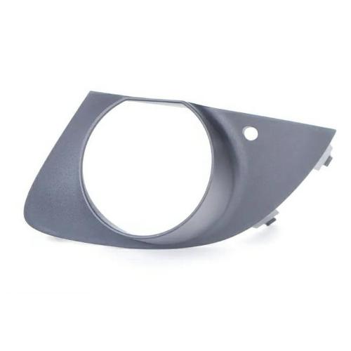 GRIGLIA PARAURTI A/SX BMW SERIE 7 E65-66 01/01>12/04