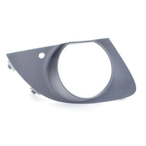 GRIGLIA PARAURTI A/DX BMW SERIE 7 E65-66 01/01>12/04