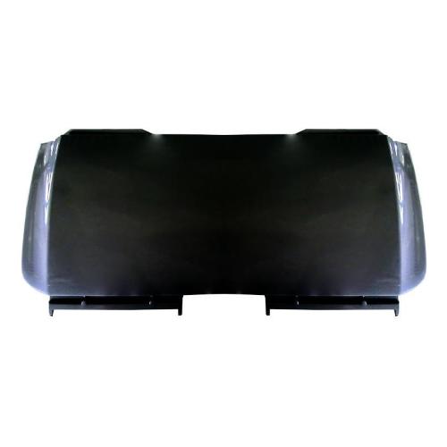 TAPPO PARAURTI COPRIGANCIO TRAINO POSTERIORE PER BMW SERIE 5 E60 04/07>03/09