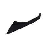SUPPORTO FARO FANALE PROIETTORE SX SUP PER VOLKSWAGEN TOUAREG 12/10>