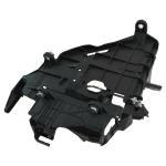 SUPPORTO FARO FANALE PROIETTORE DX PER VOLKSWAGEN TOUAREG 01/02-12/06
