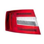 FANALE FANALINO POSTERIORE DX SKODA OCTAVIA 01/17> HELLA