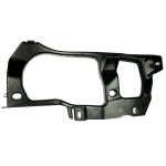 SUPPORTO FARO FANALE PROIETTORE DX PER VOLKSWAGEN TOUAREG 12/10>